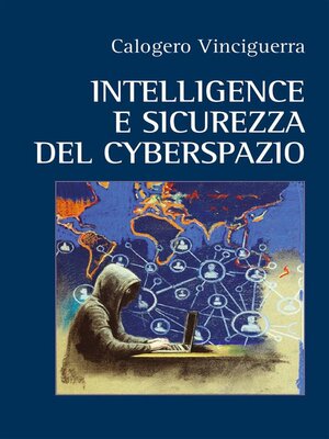 cover image of Intelligence e Sicurezza del Cyberspazio